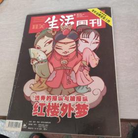 三联生活周刊  2007年22