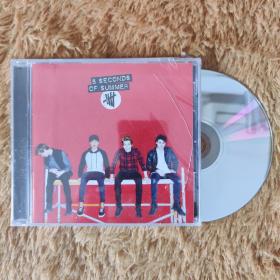 5 Seconds Of Summer – 5 Seconds Of Summer