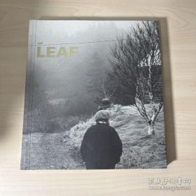 June Leaf  签赠本