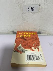 The Catcher in the Rye