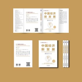 中国经济新发展