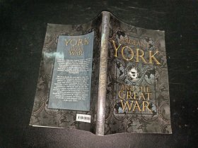 SERGEANT YORK and the GREAT WAR 直译：约克中士与伟大的战争