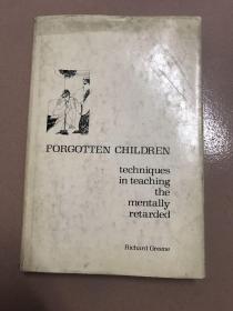 FORGOTTEN CHILDREN