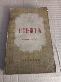 针灸图解手册