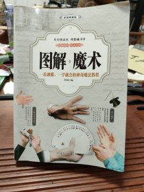 图解魔术