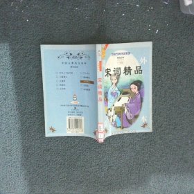 中国古典诗文系列 宋词精品