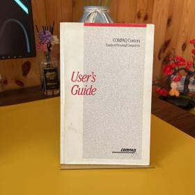 Users Guide