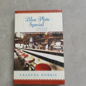 Blue Plate Special 蓝板特价