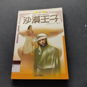 沙漠王子