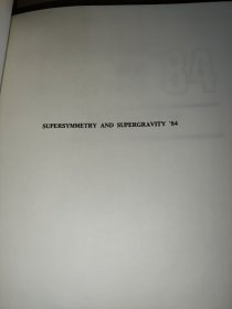 Supersymmetry and Supergravity