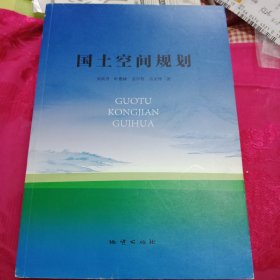 国土空间规划