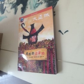 大盗贼3：危险的沼泽地