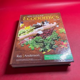 KRUGMAN'S Economics for ap second edition