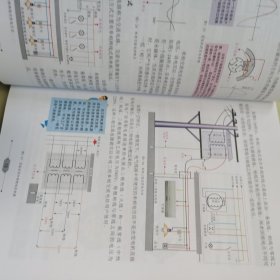 电工从入门到精通