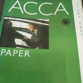 ACCA