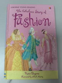 The Fabulous Story of Fashion