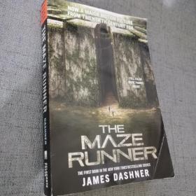 The Maze Runner#1 移动迷宫