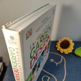 RHS Encyclopedia of Garden Design
