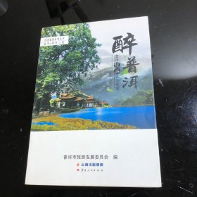 普洱旅游系列丛书·普洱·绿色之旅：醉普洱 普洱经典人文地理