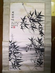 碧云寺方丈画