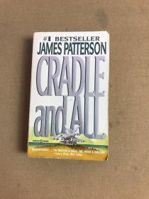 james patterson cradle andall【开裂】