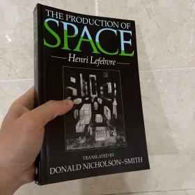 The Production of Space