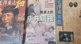 毛泽东之初