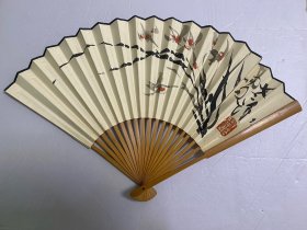 许麟庐（山东著名画家作品）30/50cm