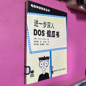 进一步深入DOS傻瓜书