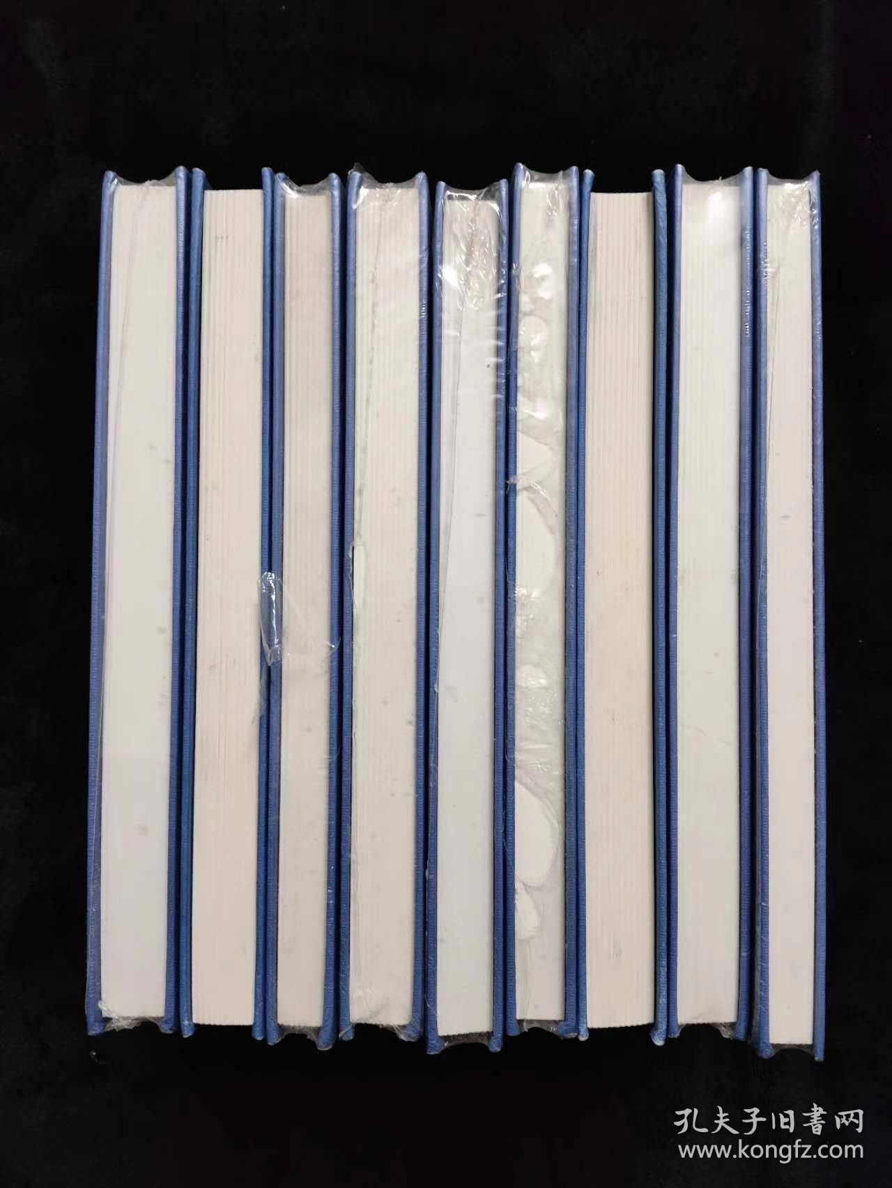 反法西斯战争时期的中国与世界（全九卷）