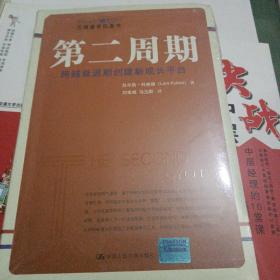 第二周期：跨越衰退期创建新成长平台