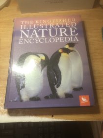 NATURE ENCYCLOPEDIA