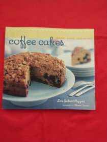 Coffee Cakes