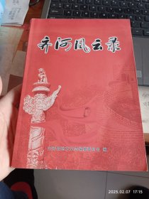 齐河风云录