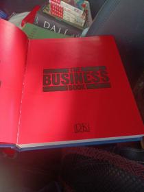 THE BUSINESS BOOK