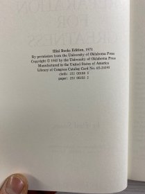 Lincoln's Preparation For Greatness: The Illinois Legislative Years（林肯的伟大准备：伊利诺伊州立法年度）1965年原版（32开）正版如图、内页干净