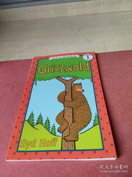 Grizzwold