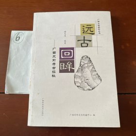 远古回眸：广西史前考古探秘