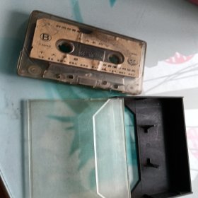老音响店的磁带，十大笑星，相声系列专辑