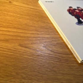 酷！冰雪运动（张艺谋导演推荐，1册）冰球小队