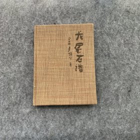 龙尾石谱