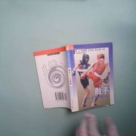 散手入门与提高