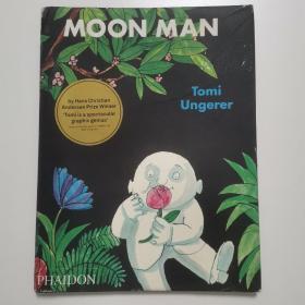 MOON MAN