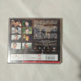 光盘 无间道3 终极无间