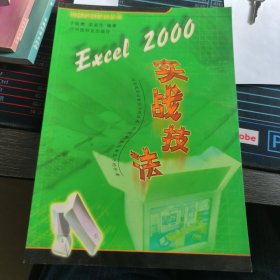 Excel 2000实战技法