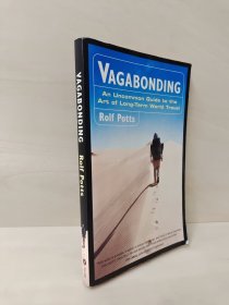 Vagabonding：An Uncommon
