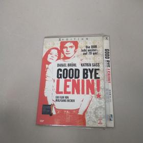 DVD 再见列宁 简装1碟