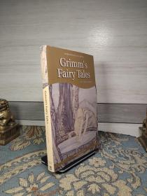 Grimm's Fairy Tales