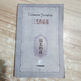 三毛作品集:温柔的夜