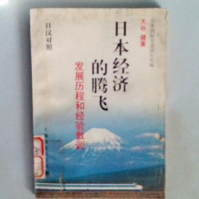 日本经济的腾飞发展历程和经验教训